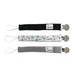 BINKY CLIP SET - ASSORTED
