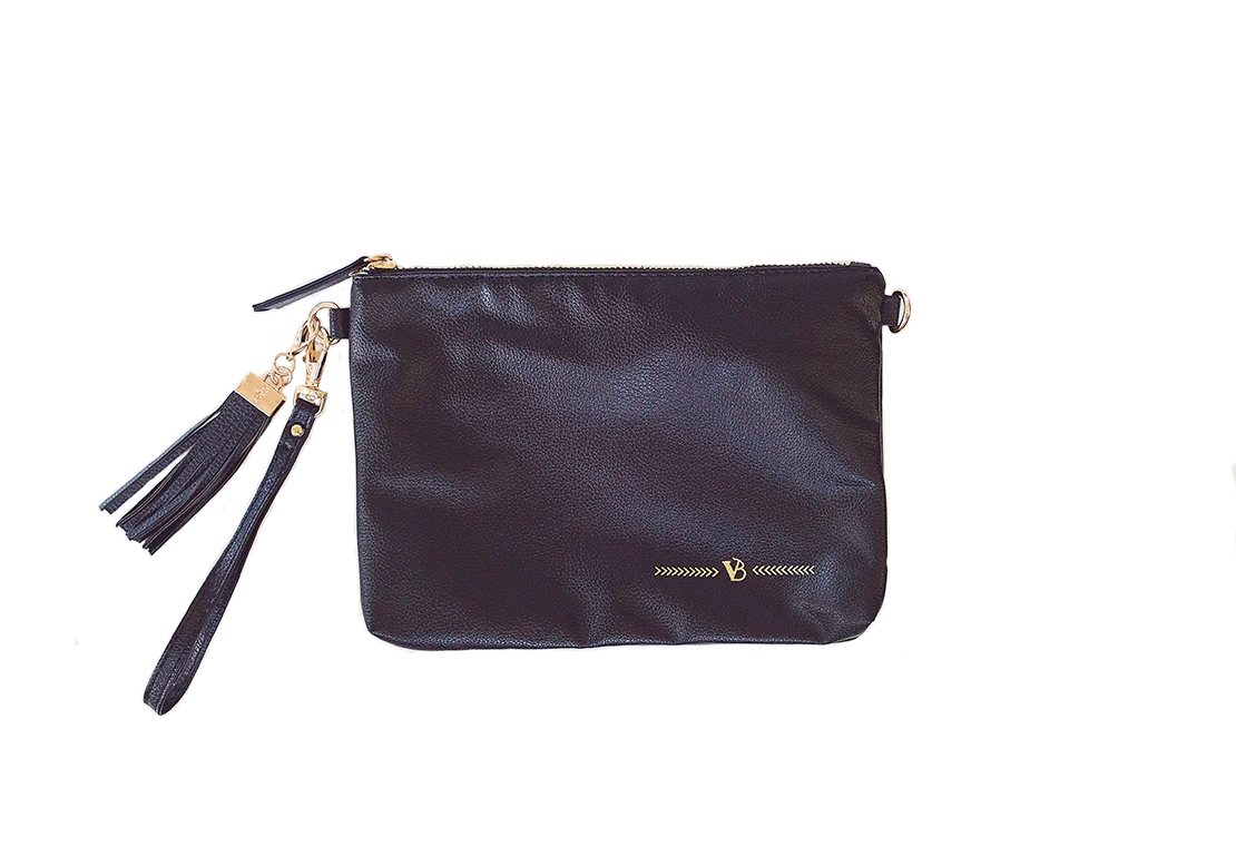 SIMPLE CLUTCH - ASSORTED