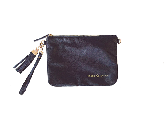 SIMPLE CLUTCH - ASSORTED