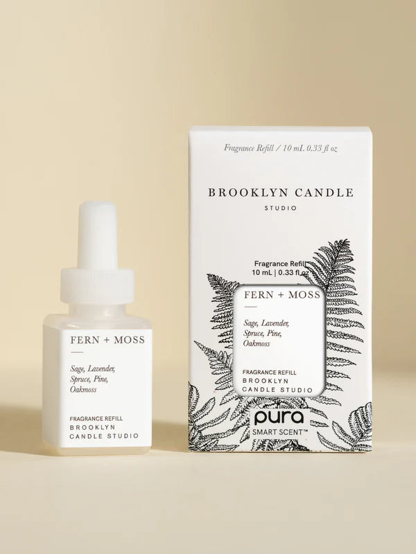 PURA FRAGRANCE REFILLS