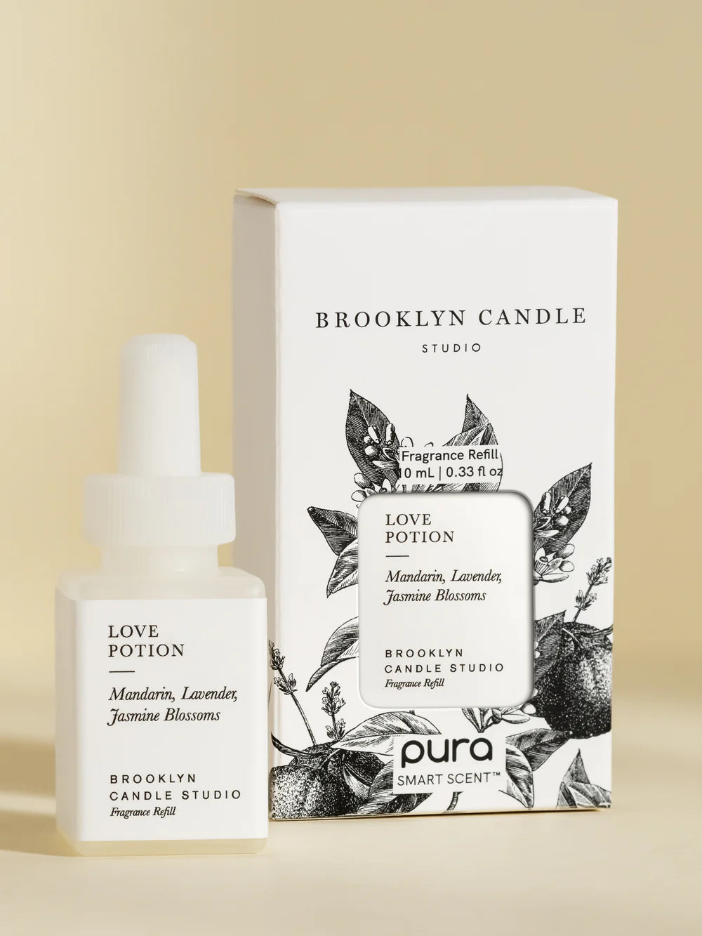 PURA FRAGRANCE REFILLS