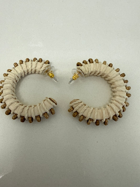 LOGAN EARRINGS
