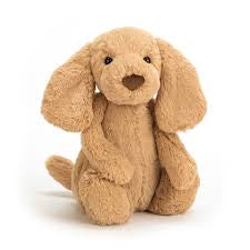 BASHFUL TOFFEE PUPPY ORIGINAL