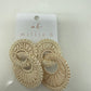 MILA EARRINGS - ASSORTED COLORS