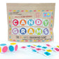 CANDYGRAMS - THE COLORFUL CROSSWORD GAME