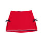 CLAY'S CLUB SKORT - PIQUE