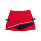 CLAY'S CLUB SKORT - PIQUE