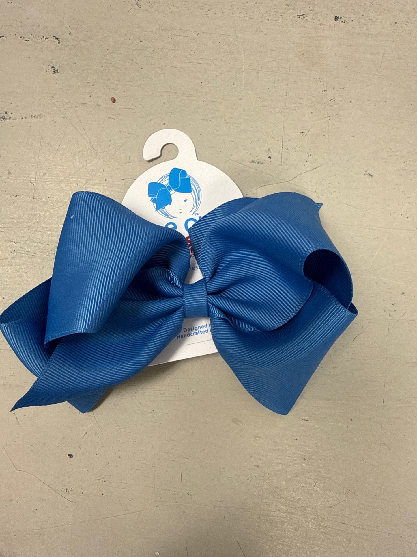 CLASSIC GROSGRAIN - MINI KING