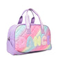 DANCE QUILTED OMBRE LARGE DUFFLE BAG