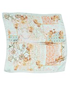 BANDANA SCARVES - ASSORTED PRINTS