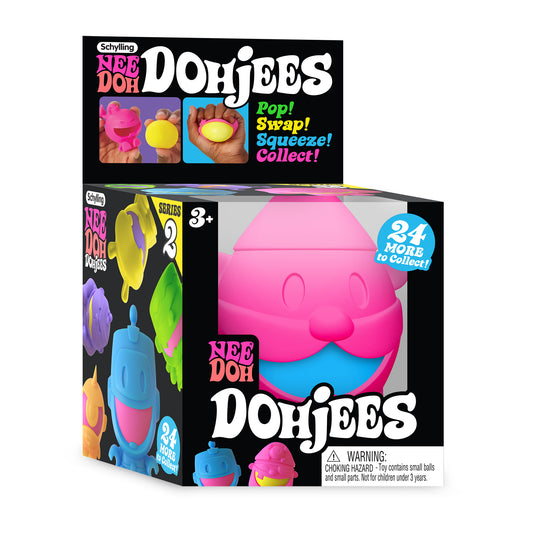 DOHJEE WAVE 2 NEE DOH