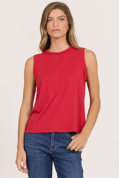 MARINA TOP - SALSA