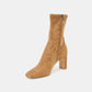 ROAN BOOT - LIGHT BROWN STELLA SUEDE