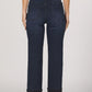 HOLLY STRAIGHT LEG JEAN - CALLAWAY