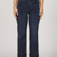 HOLLY STRAIGHT LEG JEAN - CALLAWAY
