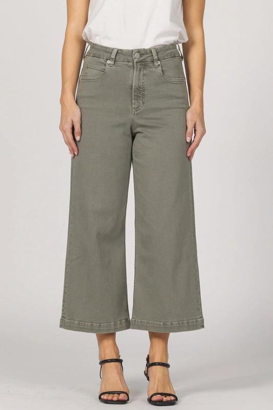 AUDREY PANT - VETIVEER