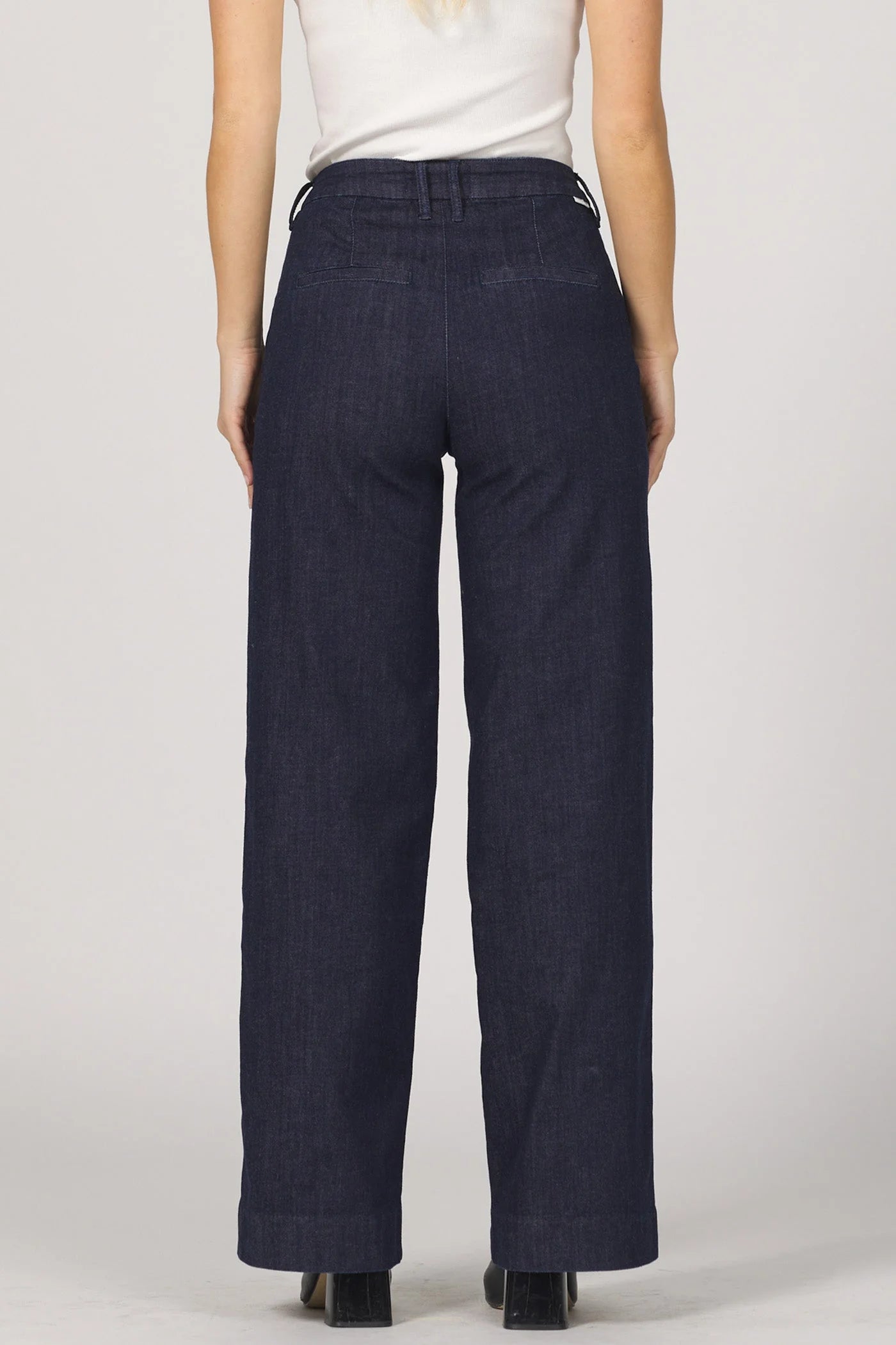 BRANDY TROUSER PANT - ZODIAC