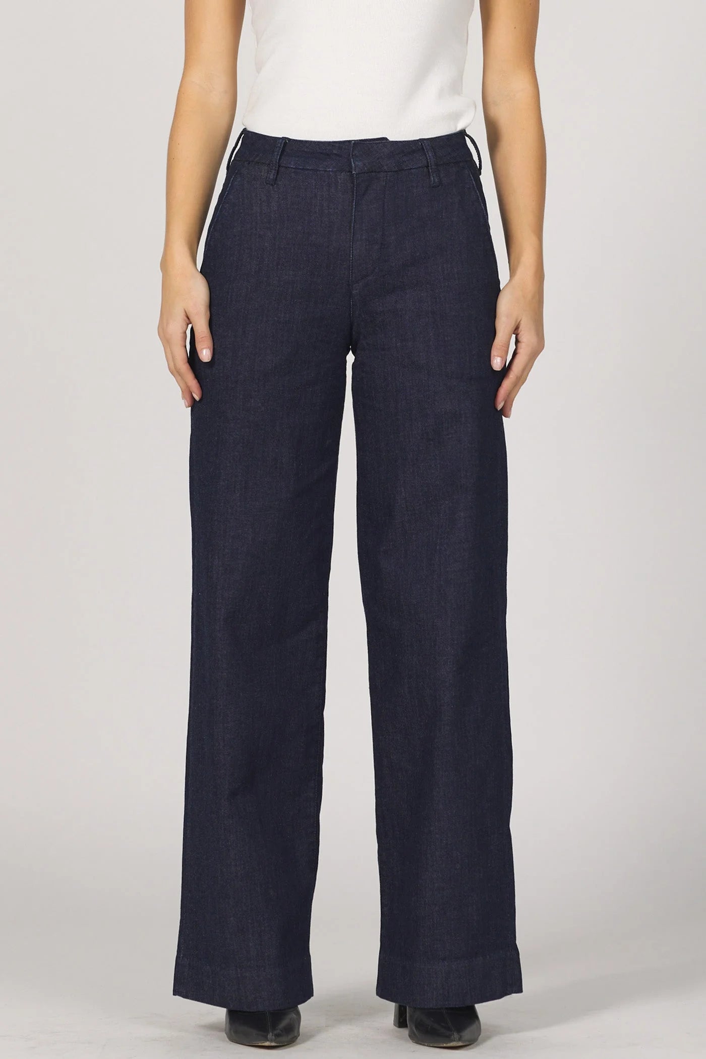 BRANDY TROUSER PANT - ZODIAC