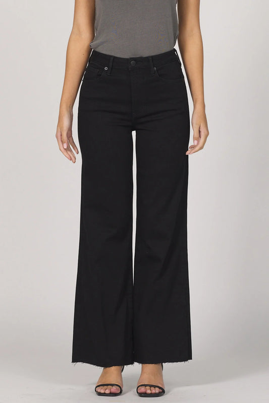 FIONA PANT - BLACK ARROW