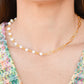 BRITTNEY NECKLACE
