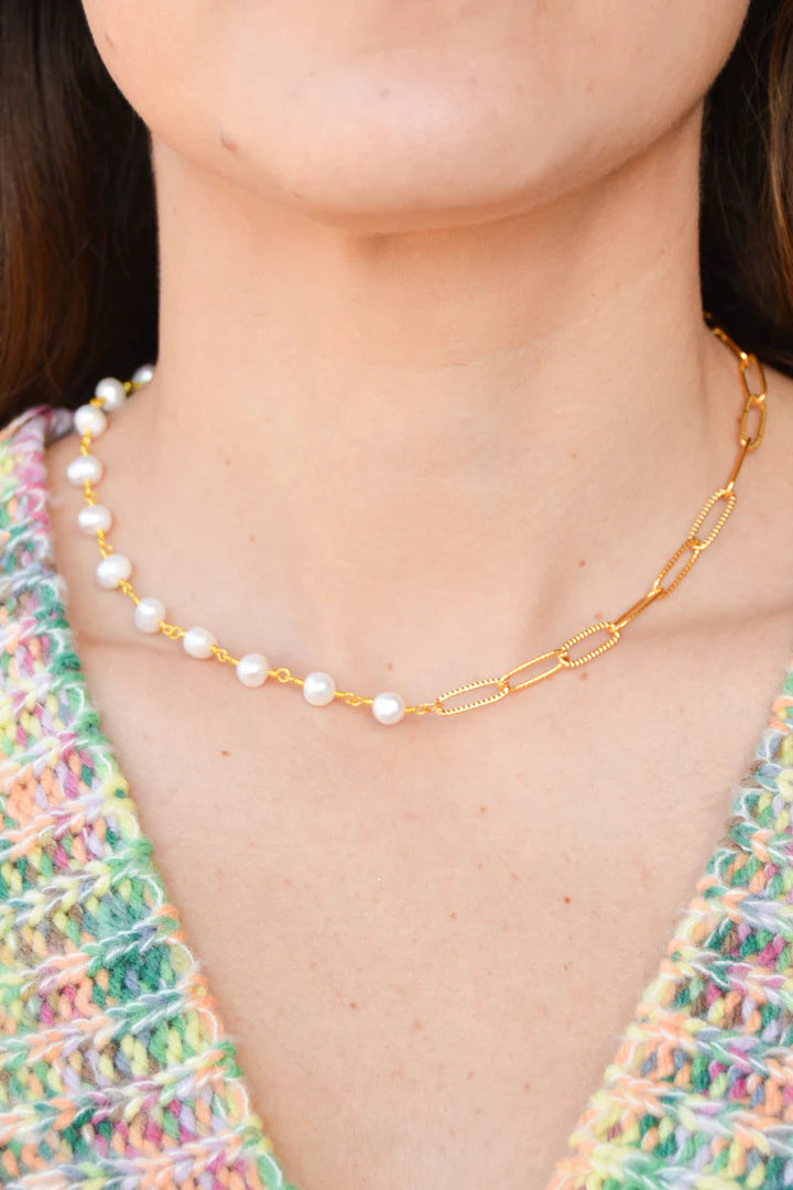 BRITTNEY NECKLACE
