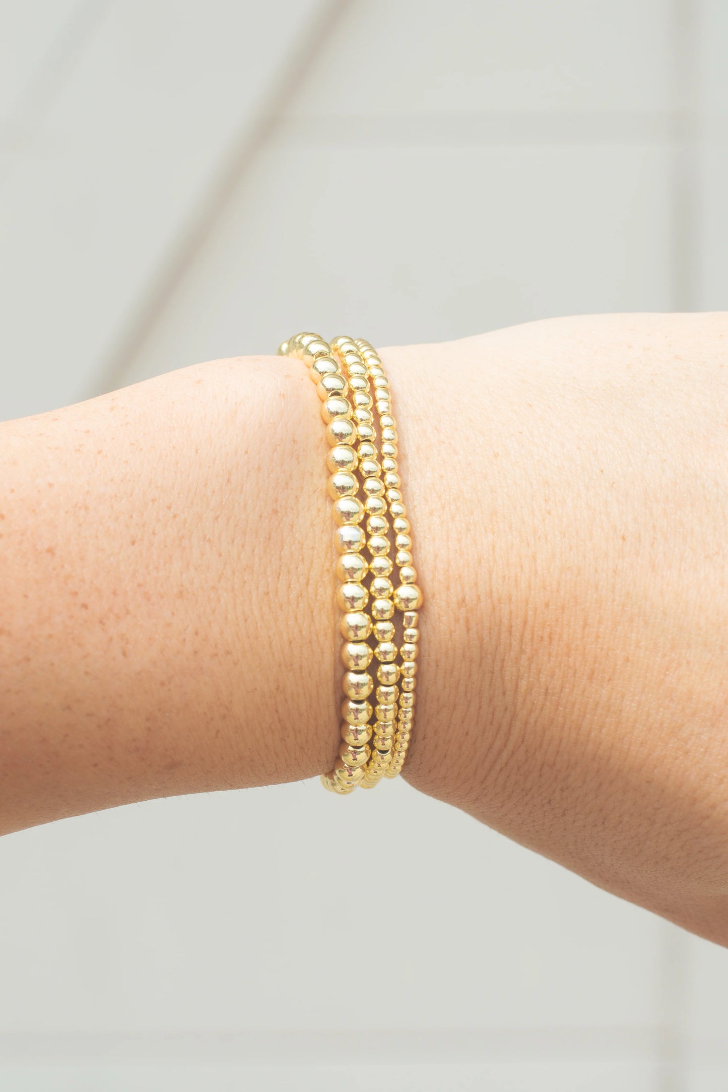 BLAKE BRACELET STACK