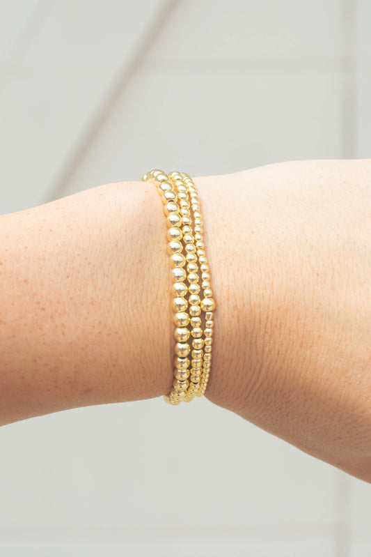 BLAKE BRACELET STACK