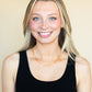 DIANA NECKLACE - 16"