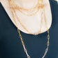 DIANA NECKLACE - 18''