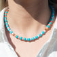 COLOR ME HAPPY NECKLACE