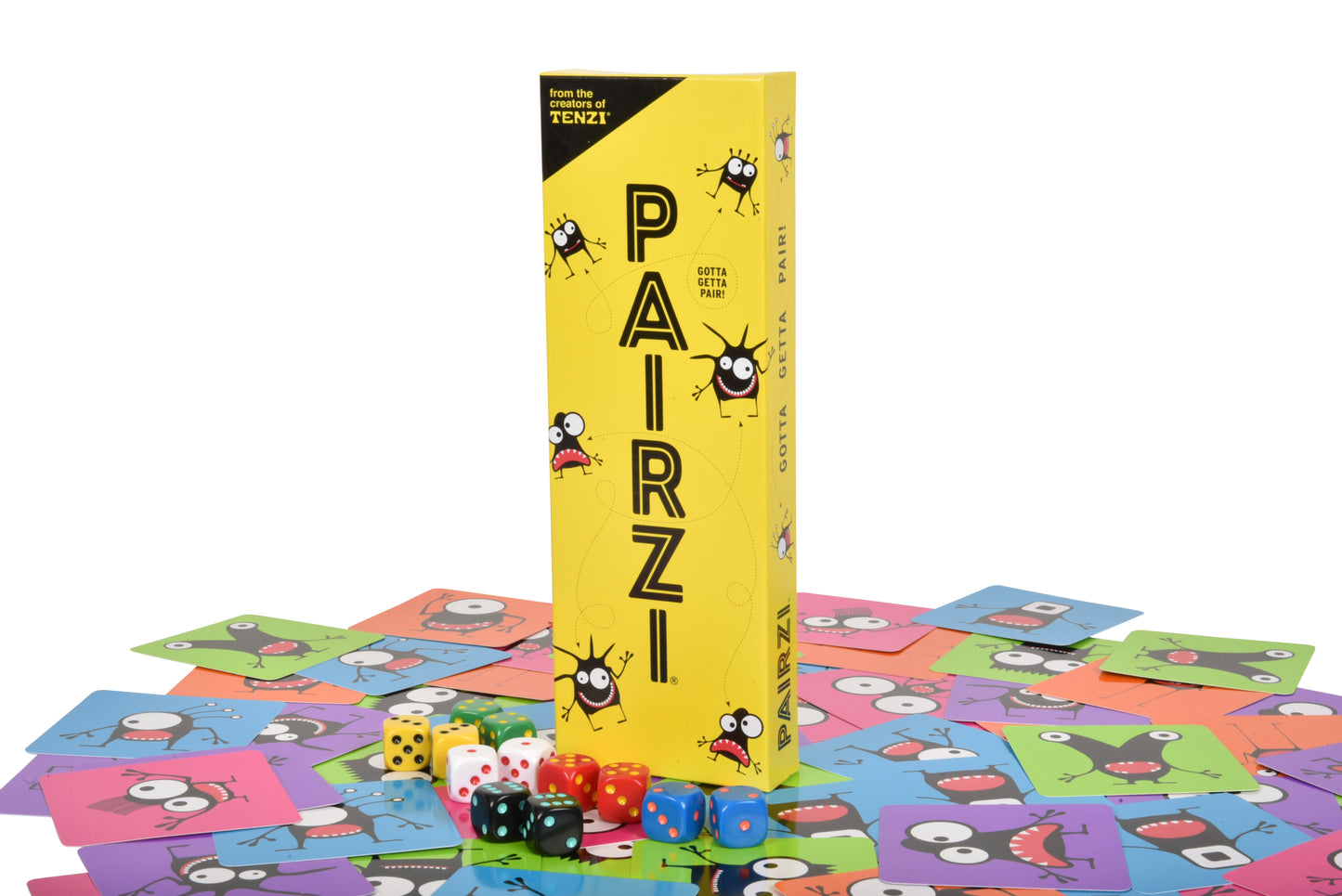 PAIRZI
