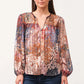 ALESSIA TOP - TINSEL GARDEN