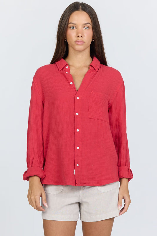 GAIA TOP - SALSA