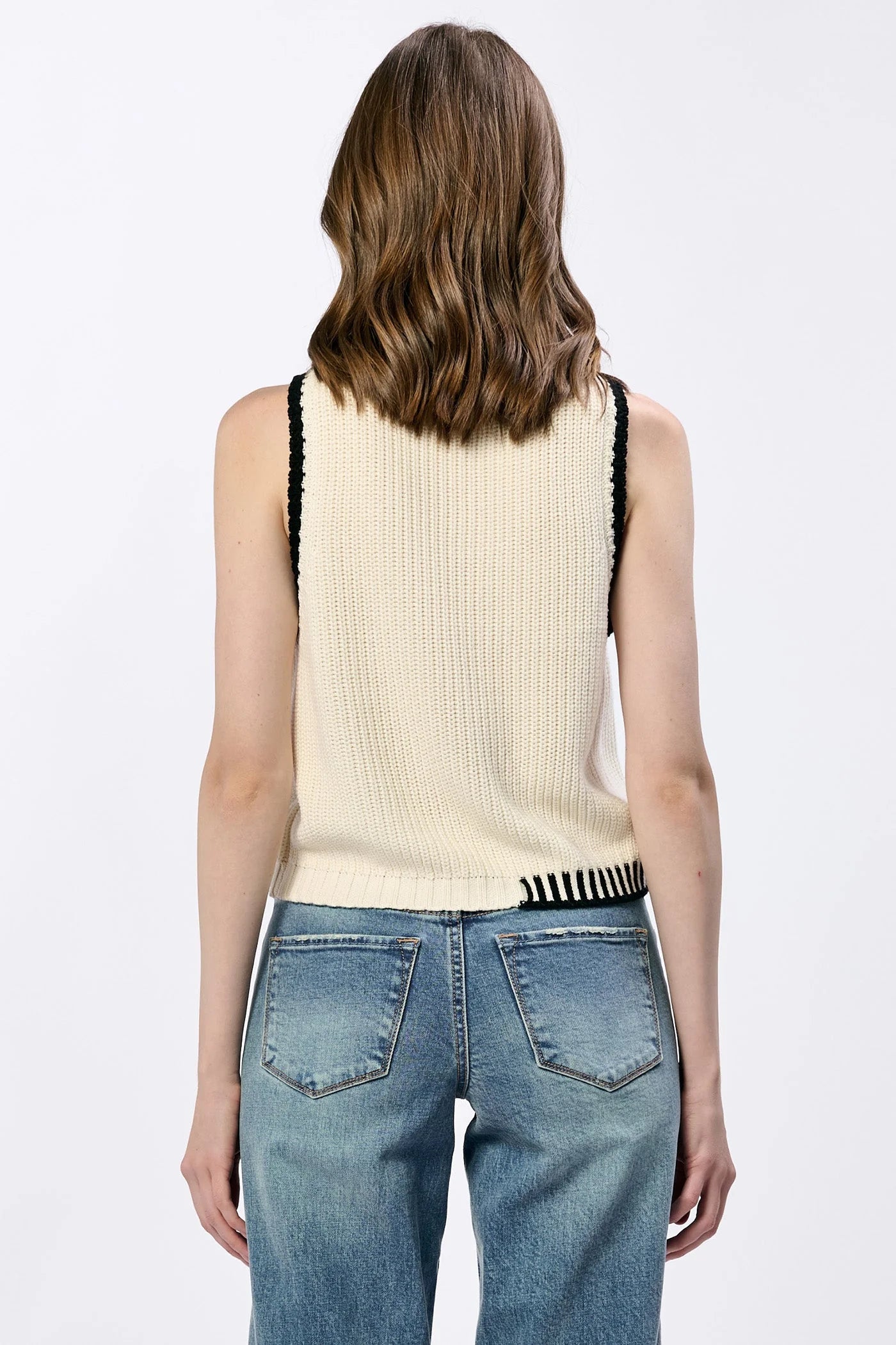 BIRNA TOP - CREAM