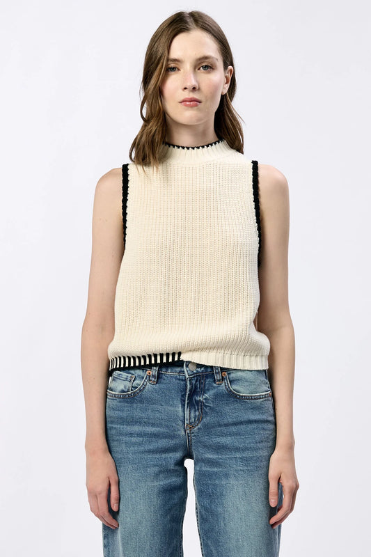 BIRNA TOP - CREAM