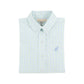 DEAN'S LIST DRESS SHIRT - SEA ISLAND SEAFOAM BEALE ST BLUE