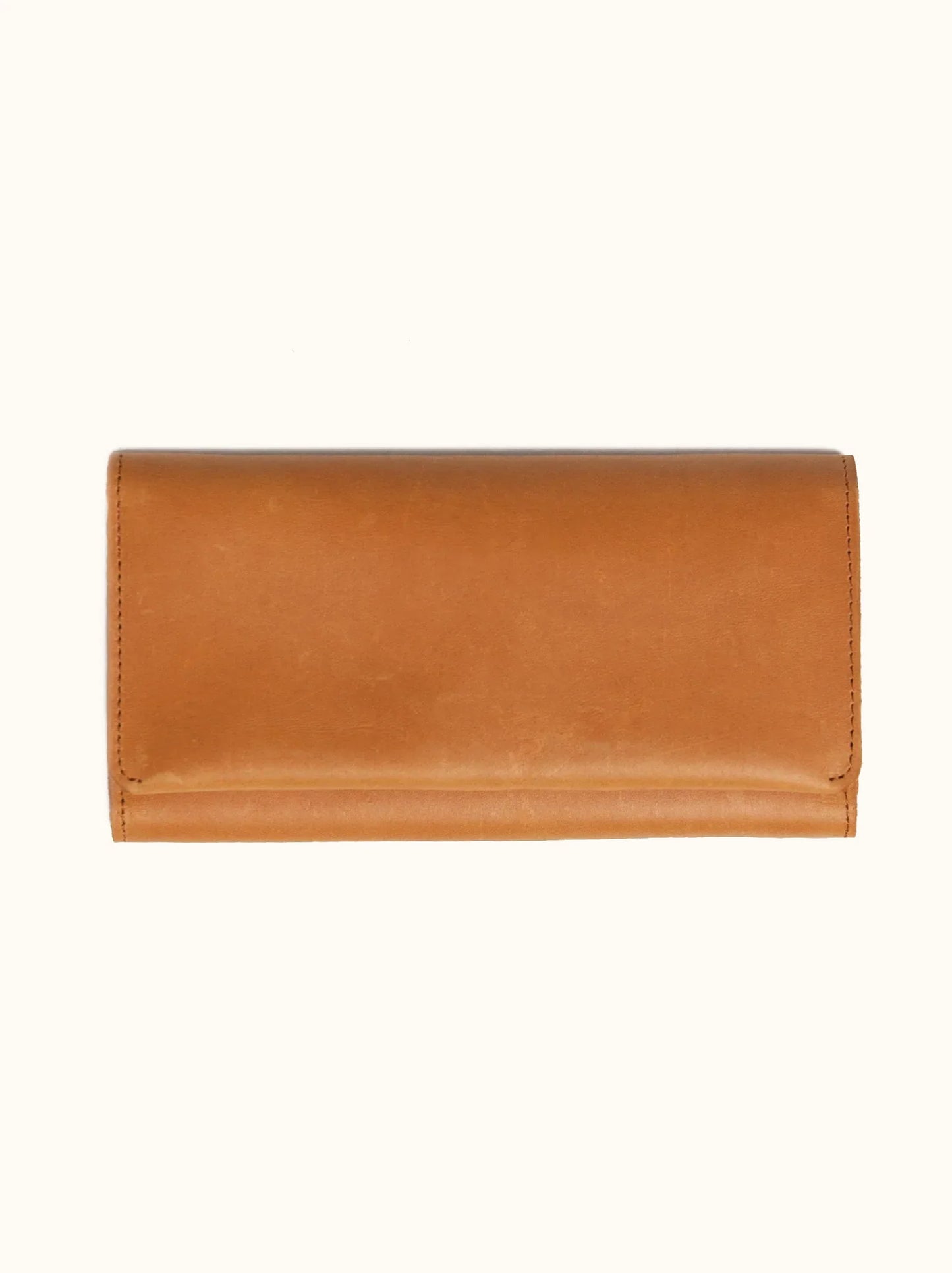 DEBRE WALLET - COGNAC