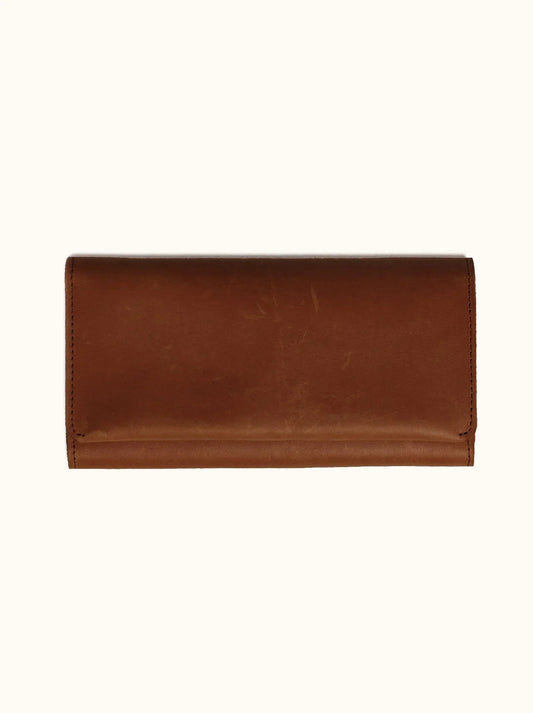 DEBRE WALLET - WHISKEY