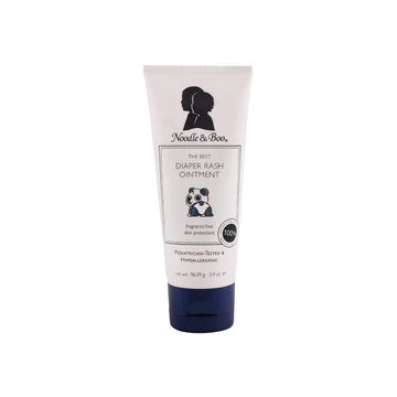 DIAPER RASH OINTMENT 3.4oz