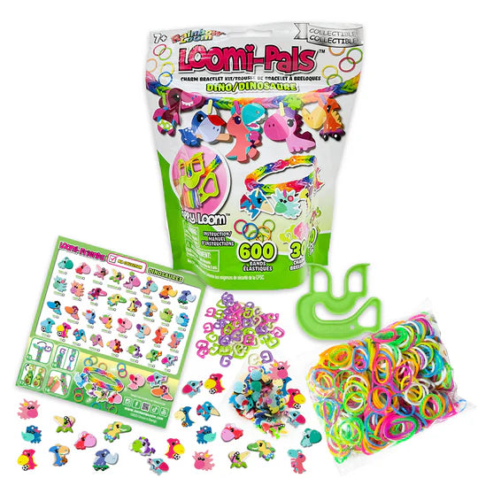 LOOMIPALS - ASSORTED