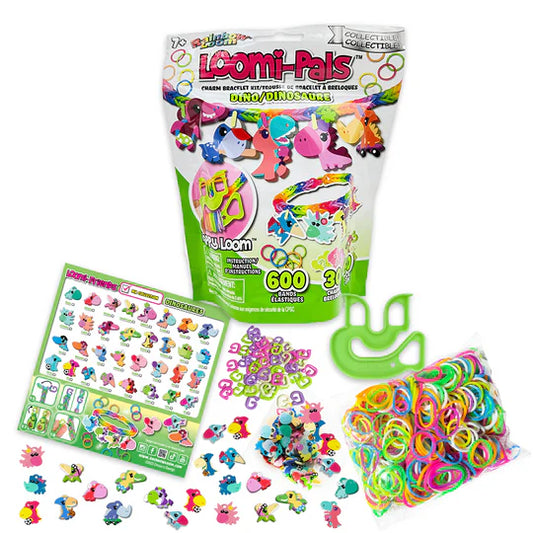 LOOMIPALS - ASSORTED