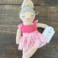 BALLERINA ORNAMENTS