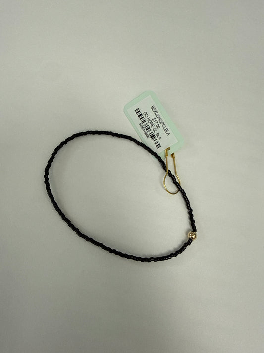 EXTENDS GAMEDAY HOPE CLASSIC BRACELET - BLACK
