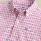 YOUTH BROAD CREEK SPORTSHIRT - VERY BERRY