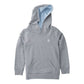BOYS SPINNER BAIT SWEATSHIRT- NIGHT OWL HEATHER