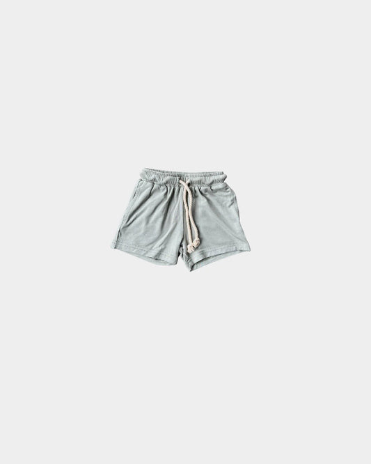 BOY'S EVERYDAY SHORTS - SEAGRASS