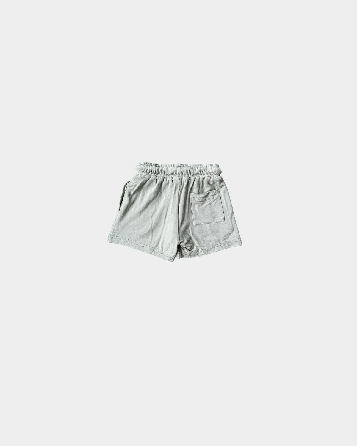 BOY'S EVERYDAY SHORTS - SEAGRASS