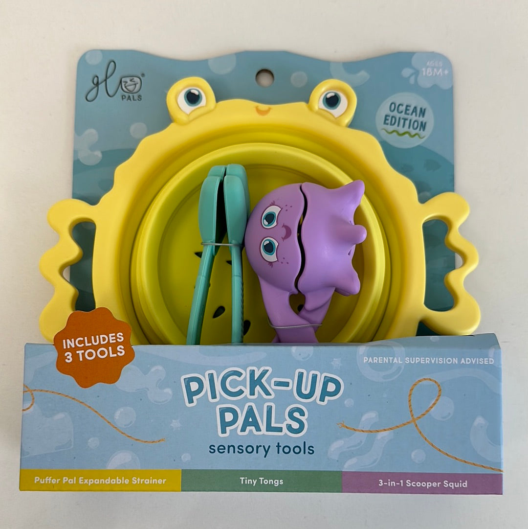 GLO PALS TOOLSET