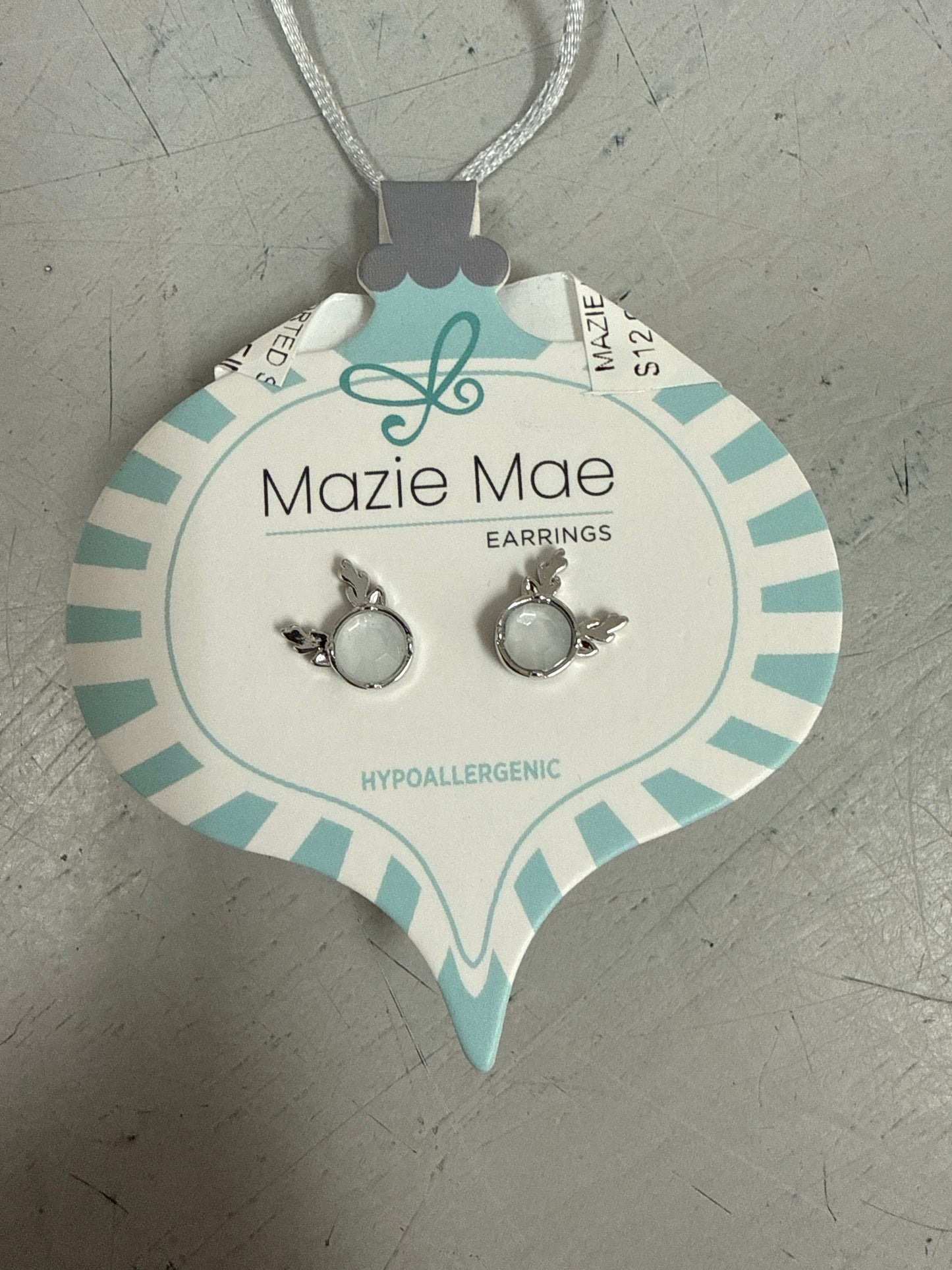 MAZIE MAE EARRINGS - ASSORTED STYLES