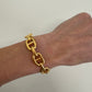 DESIGNER INSPIRED CUFF
